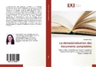 Raoudha Najar - La dématérialisation des documents comptables
