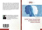 Jacques Hounkanrin - L'effet "Janus" du principe de l'épuisement des recours internes