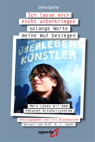 Selina Spetter, Iri Brandewiede, Iris Brandewiede - Ich lasse mich nicht unter solange Worte meine Wut besiegen