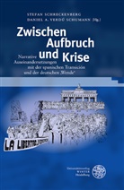 A Verdú Schumann, A Verdú Schumann, Stefa Schreckenberg, Stefan Schreckenberg, Daniel A. Verdú Schumann - Zwischen Aufbruch und Krise