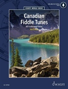 Iain Fraser - Canadian Fiddle Tunes