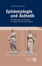 Andreas Kablitz - Epistemologie und Ästhetik