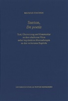 Markus Stachon - Sueton, 'De poetis'