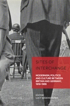 Luc Wasensteiner, Lucy Wasensteiner, Weikop, Christian Weikop - Sites of Interchange