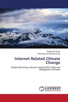 Parameswara Achutha Kurup, Ravikumar Kurup - Internet Related Climate Change