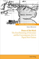 Greg Murphy - Dance of the Mask