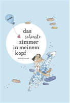 Andrea Karimé, Petrus Akkordeon - Das schönste Zimmer in meinem Kopf