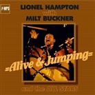 Lionel Hampton - Alive And Jumping, 1 CD (Hörbuch)