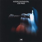 Joe Pass - Intercontinental, 1 CD (Audio book)