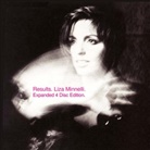 Liza Minnelli - Results, 2 Audio-CD + 1 DVD (Expanded Edition) (Audiolibro)