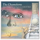 The Chameleons - Elevated Living-Live, 1 Audio-CD + 1 DVD (Audio book)