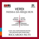 Giuseppe Verdi - Messa da Requiem, 2 Audio-CDs (Audio book)