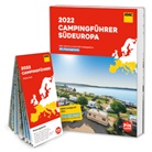 ADAC Campingführer Südeuropa 2022