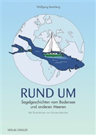 Wolfgang Boorberg, Hannes Mercker - RUND UM