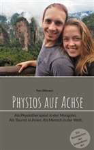 Tom Dillmann - Physios auf Achse