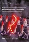 Nick-André Träger - Röntgenmikroskopische Untersuchungen der Magnetisierungsdynamik in nanoskaligen magnonischen Wellenleiterstrukturen
