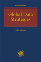 Sena Afua Dei-Tutu et al, Anna Bernzen, Morit Hennemann, Moritz Hennemann - Global Data Strategies