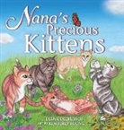 Diana Delrusso - Nana's Precious Kittens