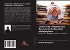 Eugenia Masyaikina - Culture de l'information des sujets d'éducation pédagogique