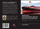 Ksenia Shelest - Gestion de l'environnement dans les ports de la mer Baltique