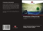 Ketson Patrick de Medeiros Freitas, Genilson Pereira Santana - Production d'électricité