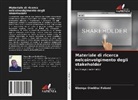 Gbenga Obokhai Folami - Materiale di ricerca nelcoinvolgimento degli stakeholder