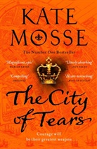 Kate Mosse - The City of Tears