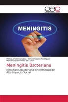 Miriela Artola González, Omelio Cepero Rodriguez, Manuel Agustín Pérez de Corcho - Meningitis Bacteriana