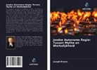 Joseph Brener - Joodse Autonome Regio: Tussen Mythe en Werkelijkheid