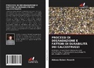 Abbass Eslami-Rasekh - PROCESSI DI DEGRADAZIONE E FATTORI DI DURABILITÀ DEI CALCESTRUZZI