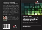 Mohan Ahluwalia - Efficacia della deposizione ortogonale per i diodi organici ad emissione di luce