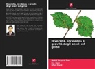 Mohd Yaqoob Dar, Irfan Illahi, R. J. Rao, R.J. Rao - Diversità, incidenza e gravità degli acari sul gelso