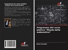 Paul Kurushin - Programma del corso elettivo "Mondo della matematica"