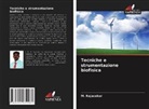 M. Rajasekar - Tecniche e strumentazione biofisica