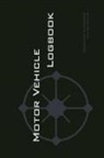 Michael Rampey, Michael L. Rampey - Motor Vehicle Logbook