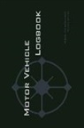 Michael Rampey, Michael L. Rampey - Motor Vehicle Logbook