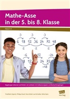 Girar, GIRARD, Girar Girard, Girard Girard, Käpnic, Käpnick... - Mathe-Asse in der 5. bis 8. Klasse