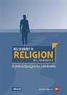 Veit-Jakobu Dieterich, Veit-Jakobus Dieterich, Rupp, Rupp, Hartmut Rupp - Kursbuch Religion Sekundarstufe II - Ausgabe 2021
