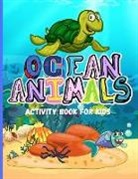 Jessa Ivy, Jessa Ivy - Ocean Animals