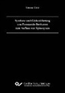 Simone Dietz - Synthese und Glykosidierung von Forosamin-Derivaten zum Aufbau von Spinosynen