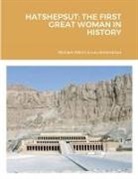 Lou Armentrout, Michael Welch - HATSHEPSUT