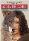 Verónica Moscoso, Tbd, Verónica Moscoso Tbd - Alma de lobo