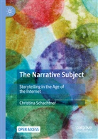 Christina Schachtner - The Narrative Subject