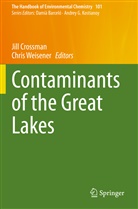 Jil Crossman, Jill Crossman, Weisener, Weisener, Chris Weisener - Contaminants of the Great Lakes