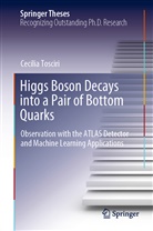 Cecilia Tosciri - Higgs Boson Decays into a Pair of Bottom Quarks