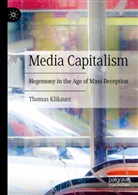 Thomas Klikauer - Media Capitalism