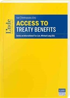 Desire Auer, Desiree Auer, Dimitropoulou, Dimitropoulou, Christina Dimitropoulou - Access to Treaty Benefits