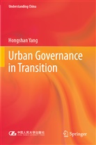 Hongshan Yang - Urban Governance in Transition