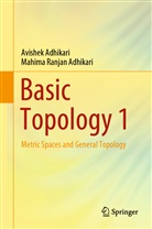 Avishe Adhikari, Avishek Adhikari, Mahima Ranjan Adhikari - Basic Topology 1
