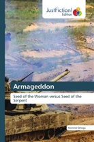 Rommel Ortega - Armageddon